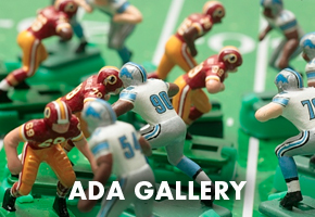 ADA Gallery