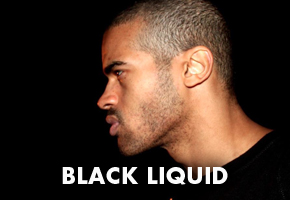 Black Liquid
