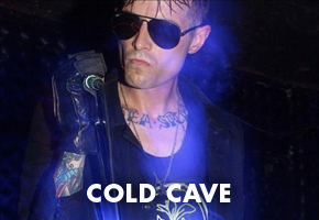 Cold Cave