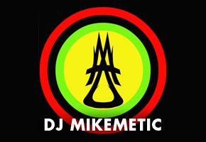 DJ Mikemetic