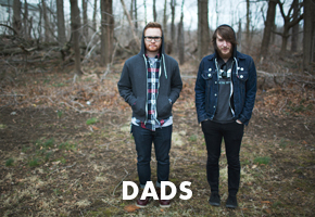Dads
