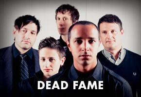 Dead Fame