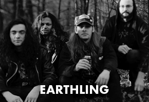 Earthling