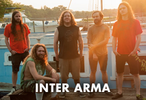 Inter Arma