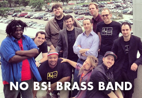No BS! Brass Band