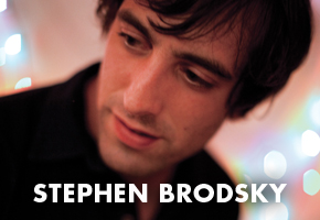 Stephen Brodsky