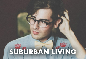 Suburban Living