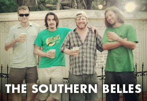 The Southern Belles